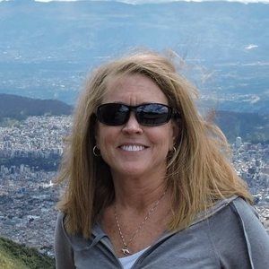 Meet your Posher, Nancy